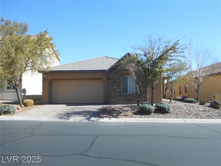 7032 Whitford Street  Las Vegas NV 89166 photo