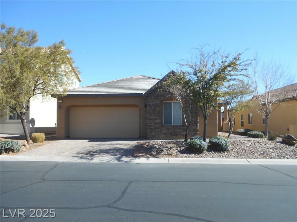 Property Photo:  7032 Whitford Street  NV 89166 