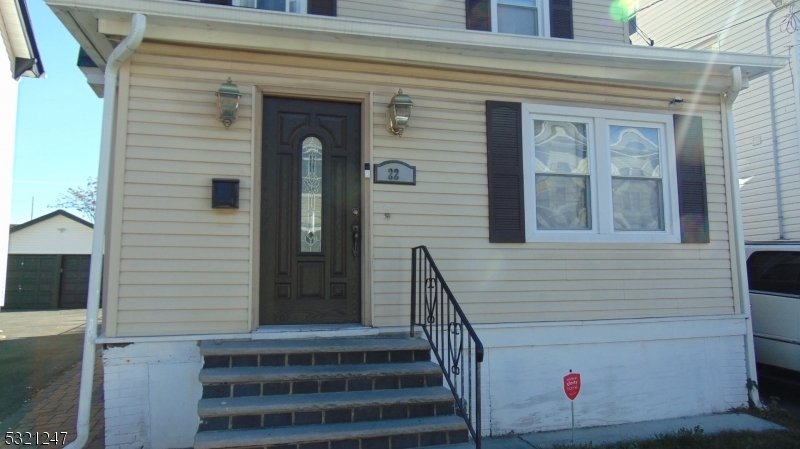 Property Photo: 22 Normandy Pl NJ 07111