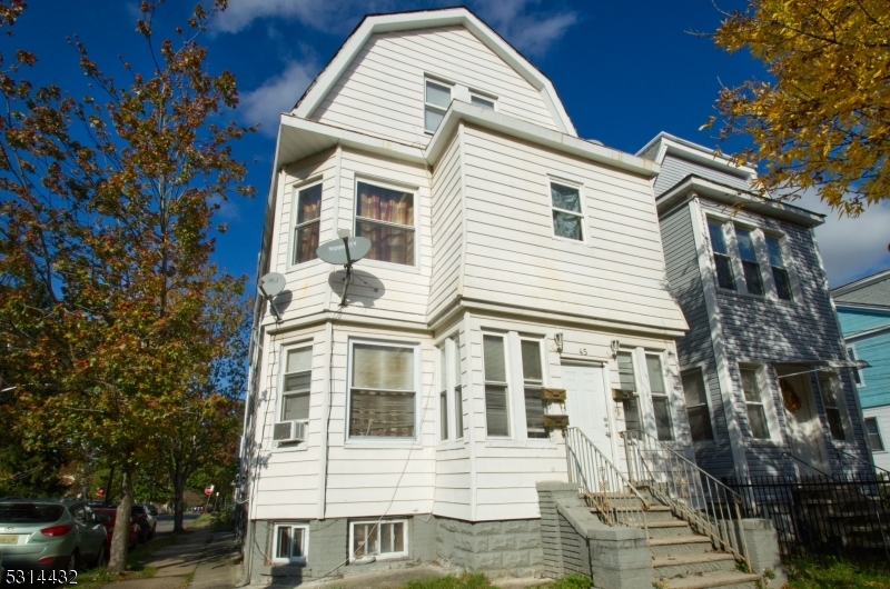 Property Photo:  45 Finlay Pl  NJ 07106 