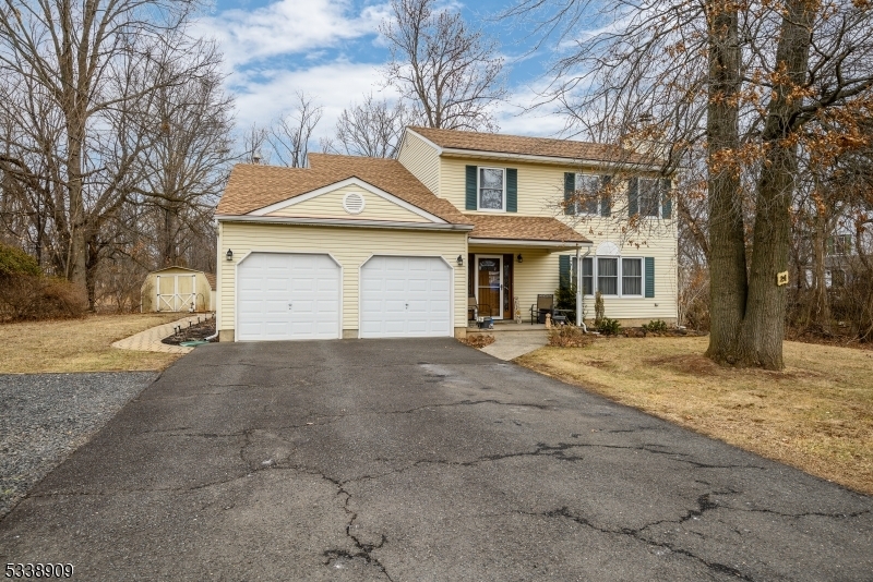 Property Photo:  24 Griggs St  NJ 08873 