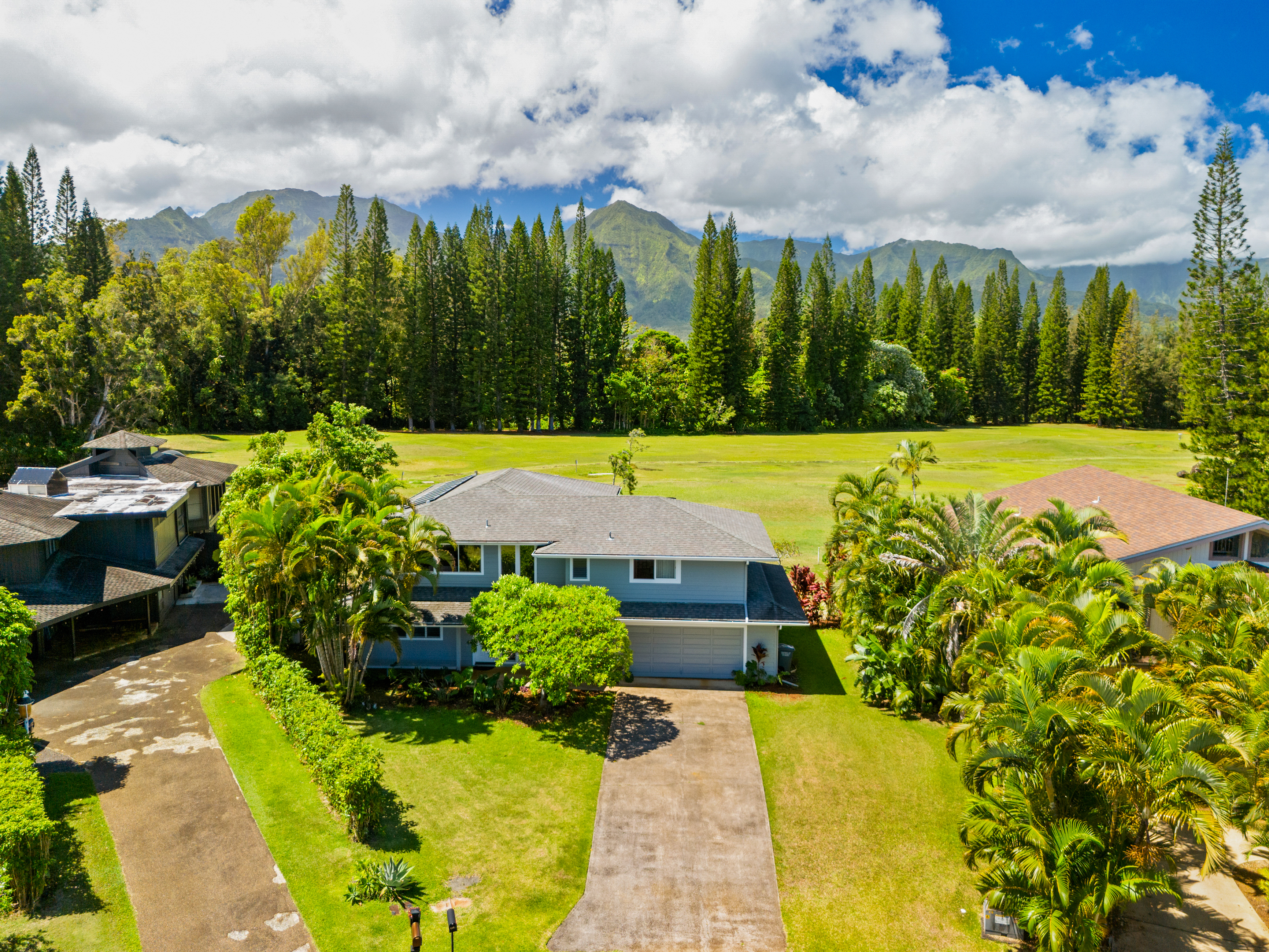 4181 Kamalani Ln  Princeville HI 96722 photo