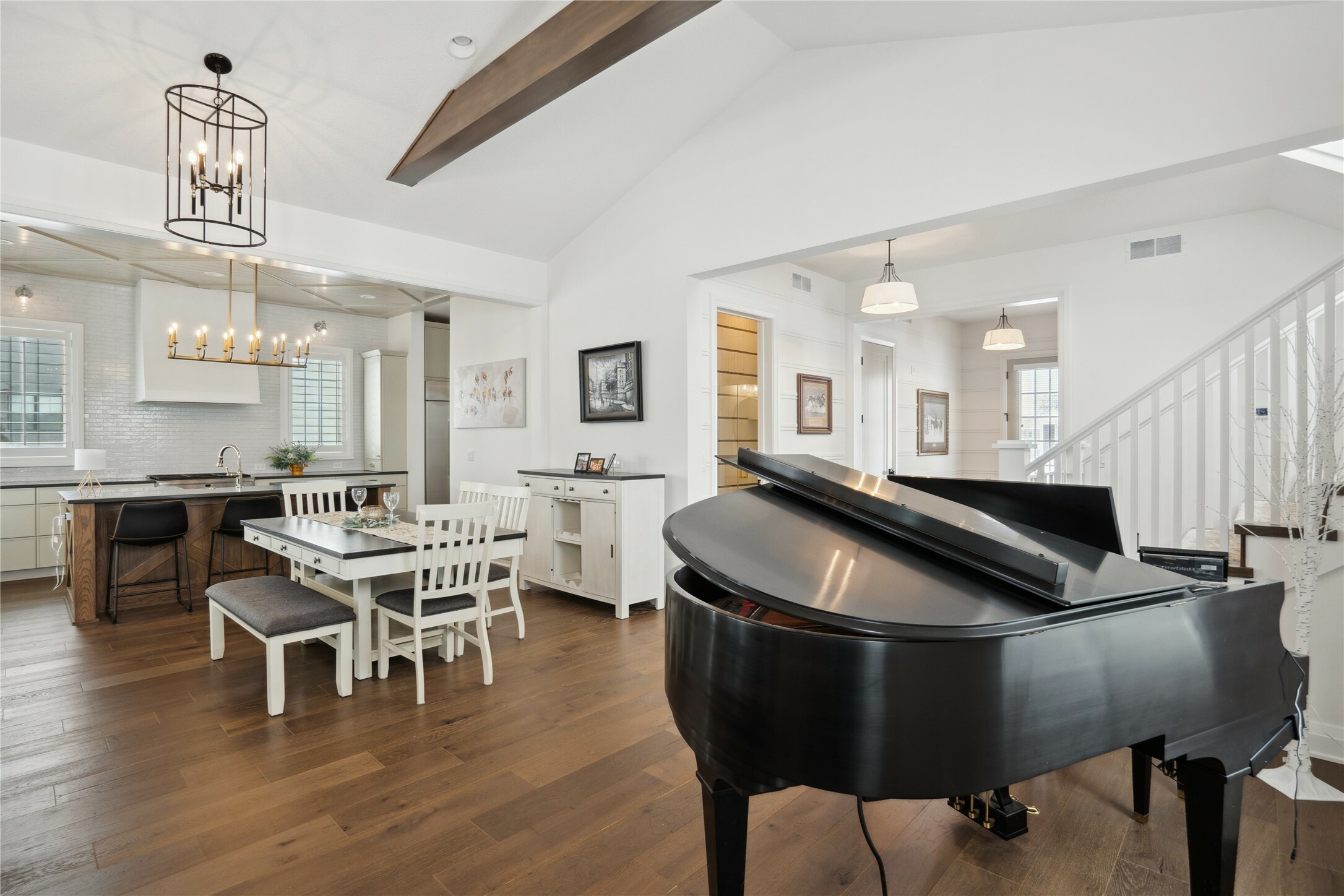 Property Photo: 410 N 36th Street IA 50061
