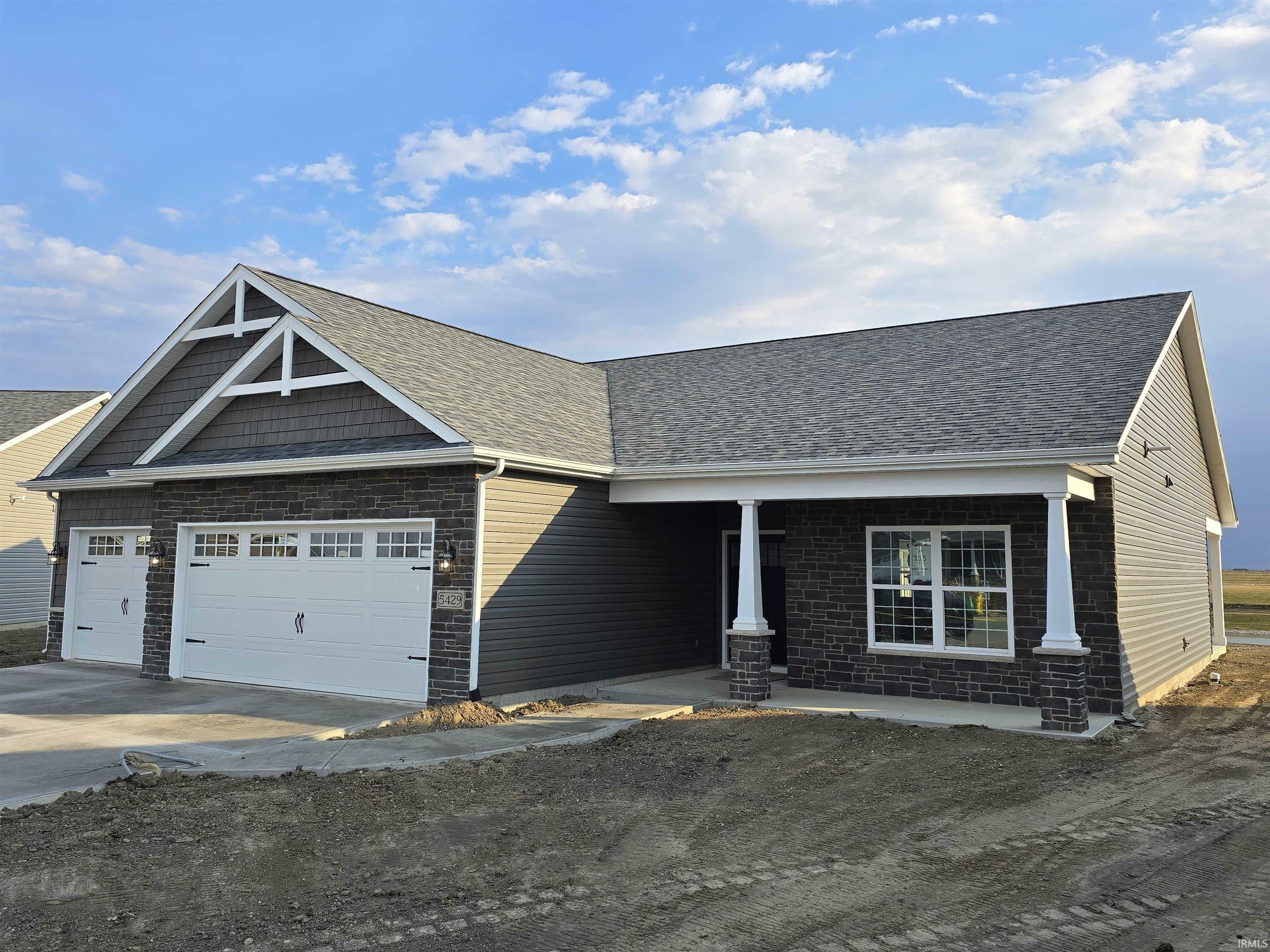 5429 Rio Azul Cove  Fort Wayne IN 46818 photo