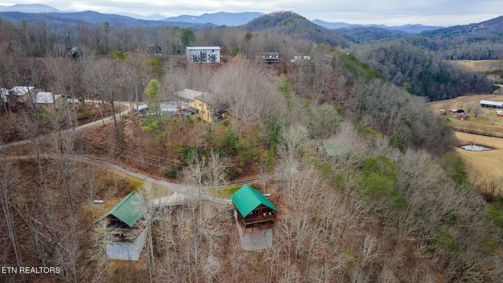 Property Photo: 4116 Dollys Drive TN 37876