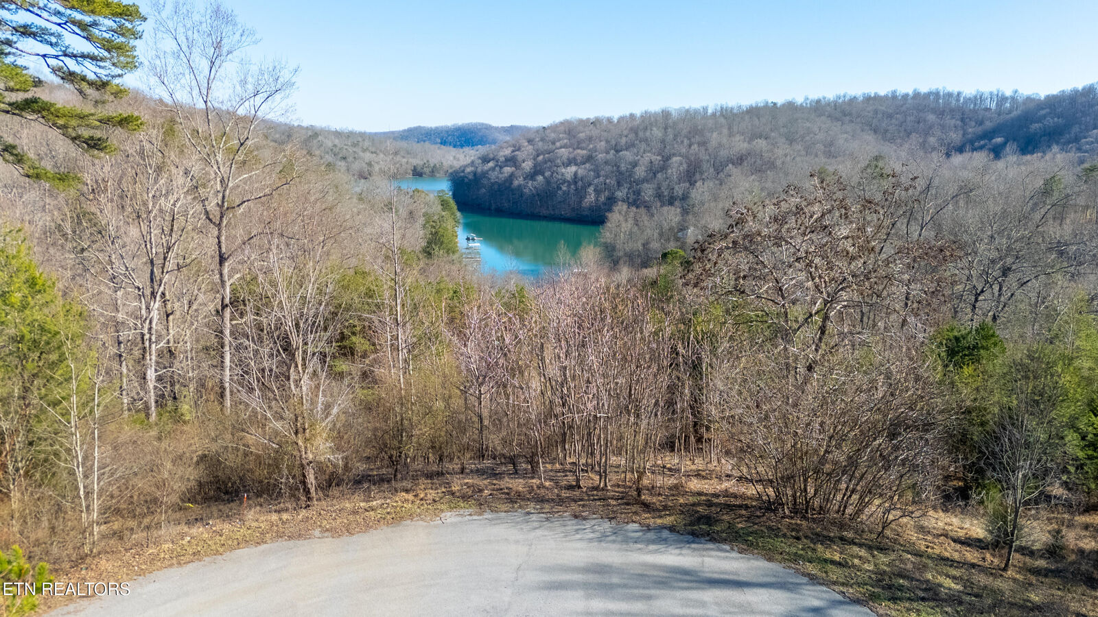 Property Photo: Lot 2 Chapman Lane TN 37757
