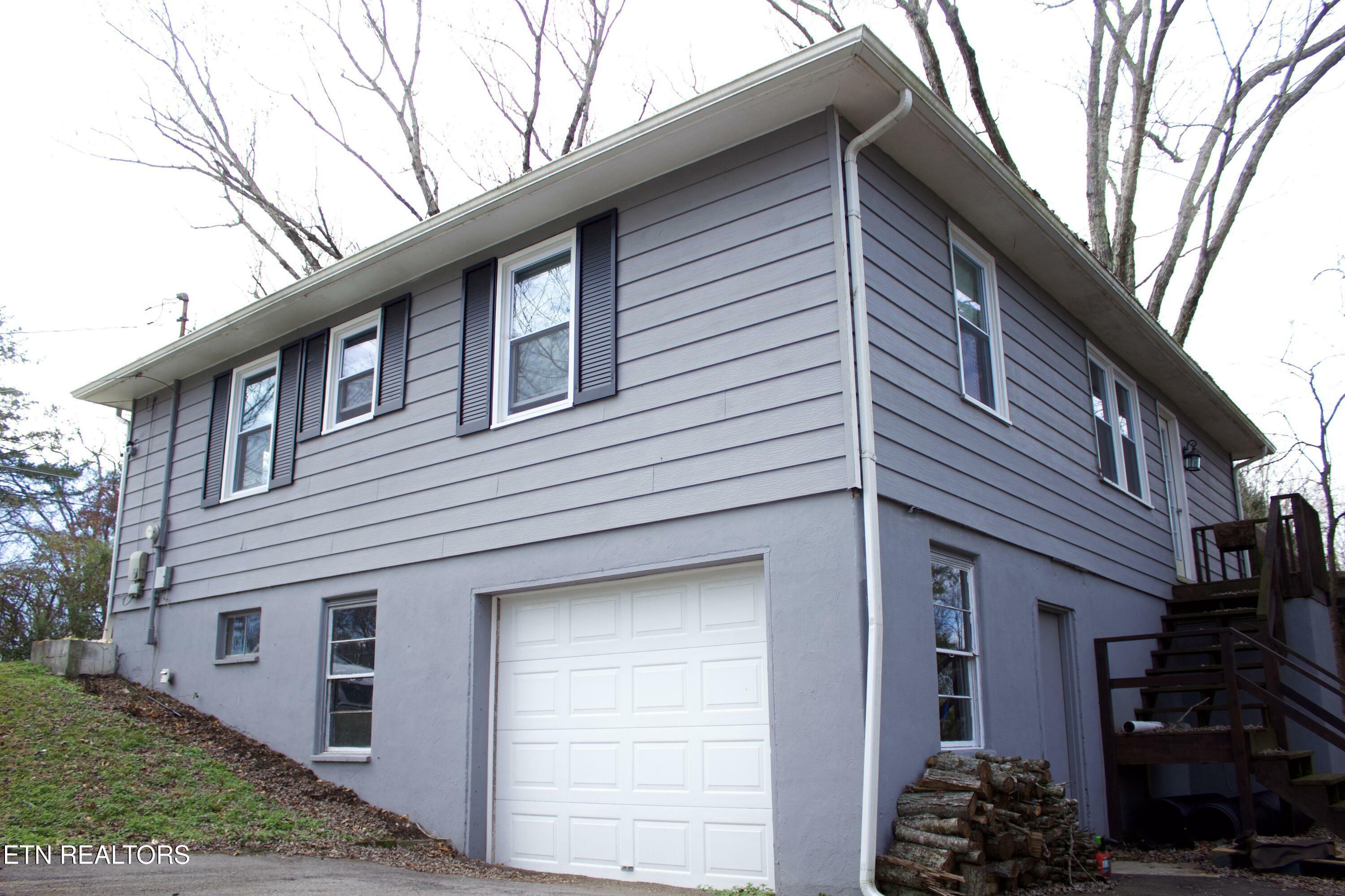Property Photo: 618 E Ridgecrest Drive TN 37763