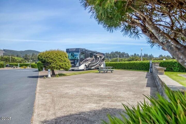 Property Photo: N Coast Highway Lot 147 OR 97365