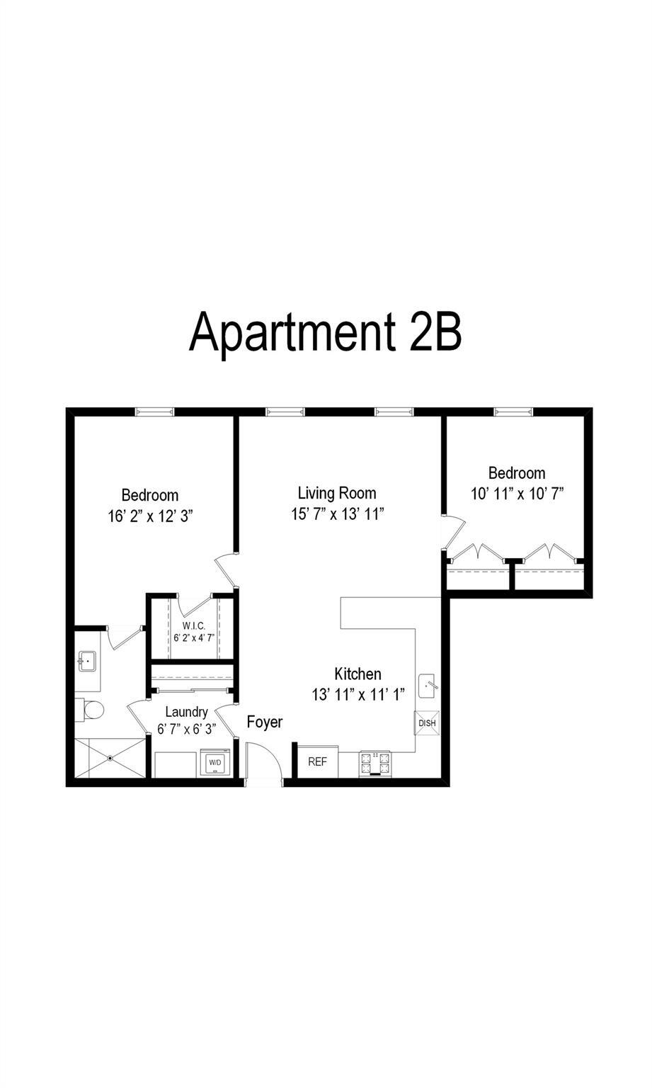 Property Photo: 153 Greenwich Avenue 205 NY 10924
