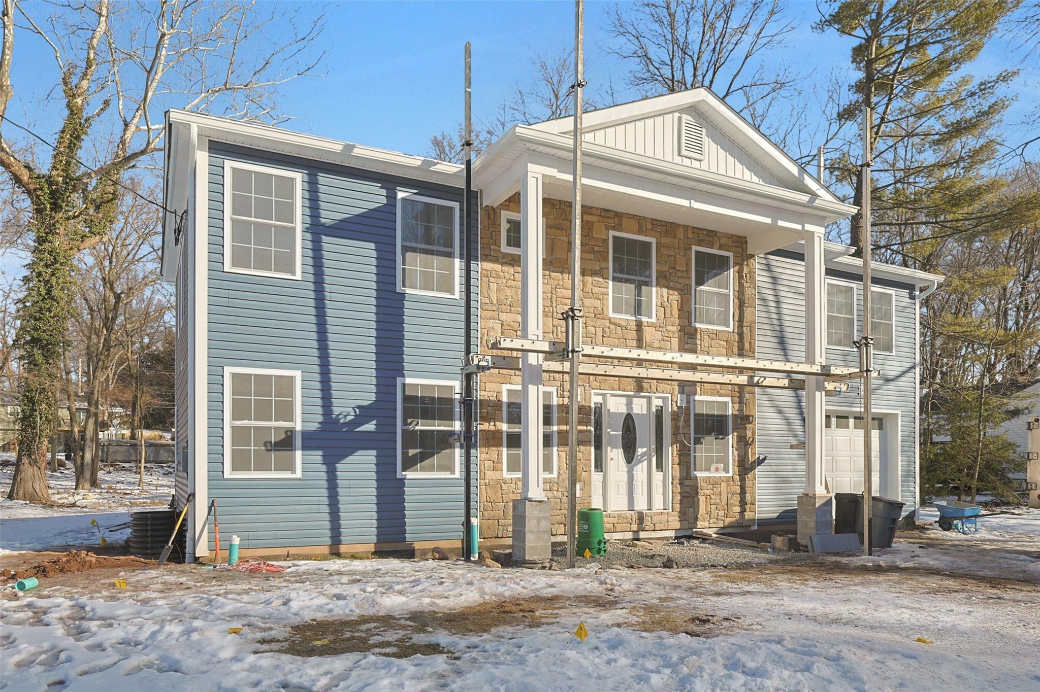 Property Photo:  36 Windmill Lane  NY 10956 