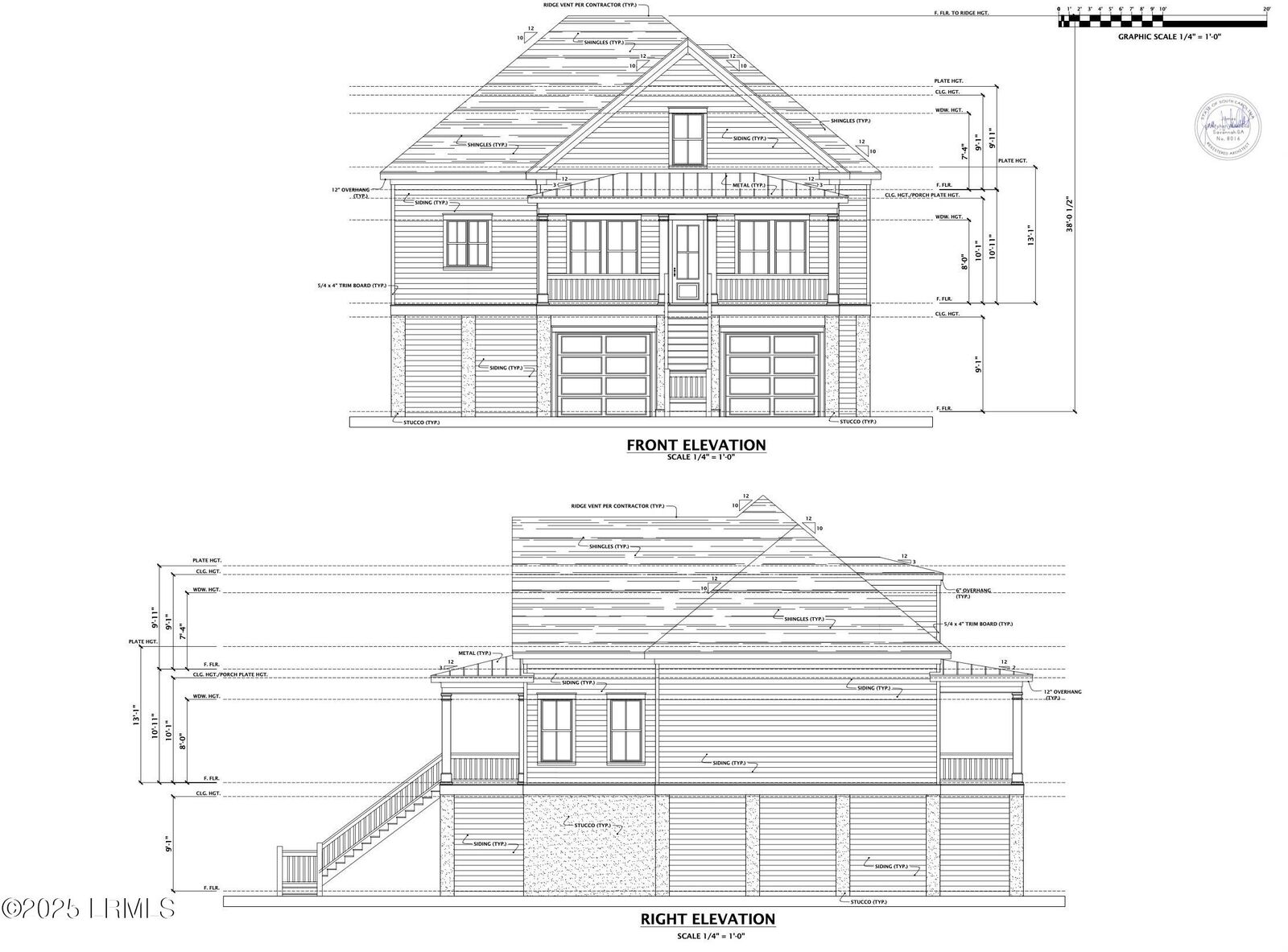 Property Photo:  2475 Knowles Island Road  SC 29936 