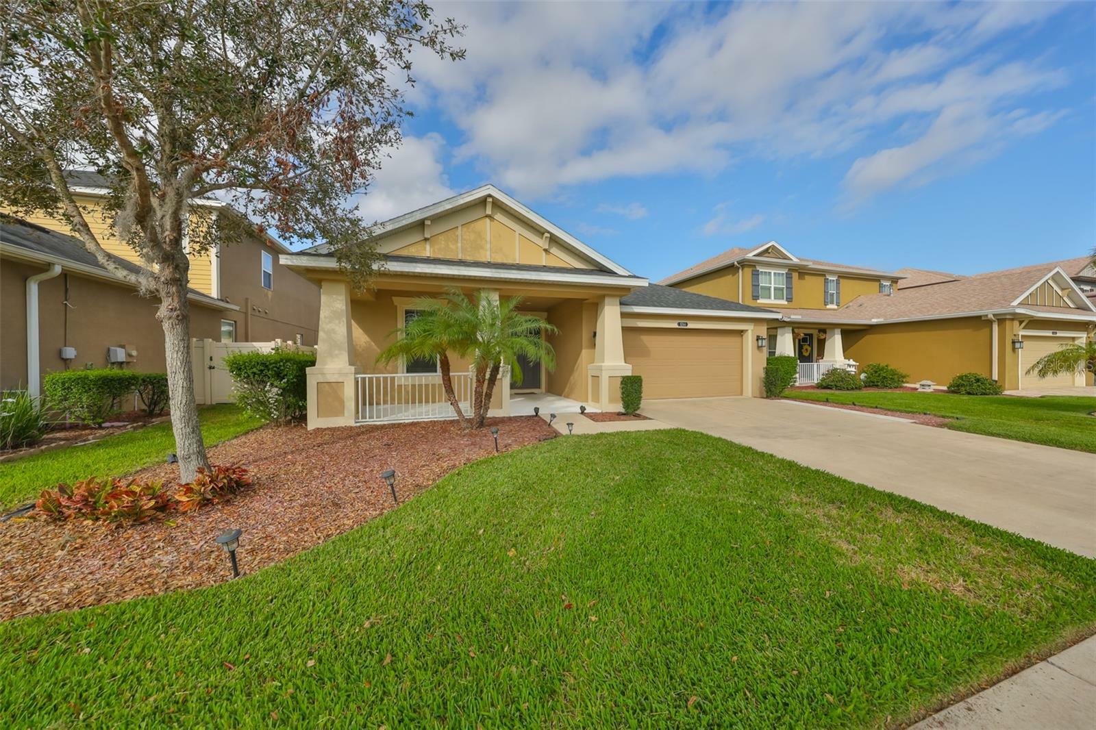 Property Photo:  9244 Bella Vita Circle  FL 34637 