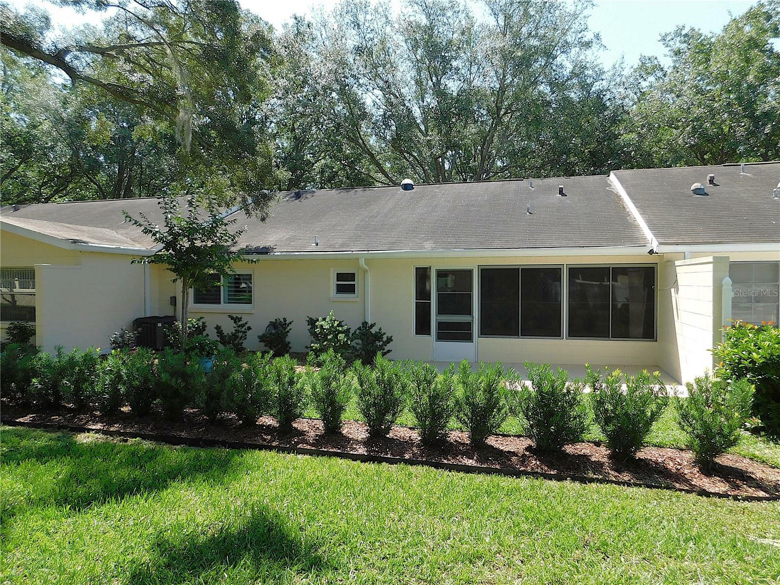 Property Photo: 9652 SW 84th Terrace C FL 34481