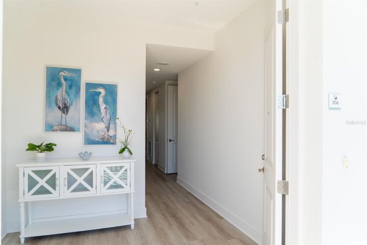 Property Photo: 400 150th Avenue 206 FL 33708