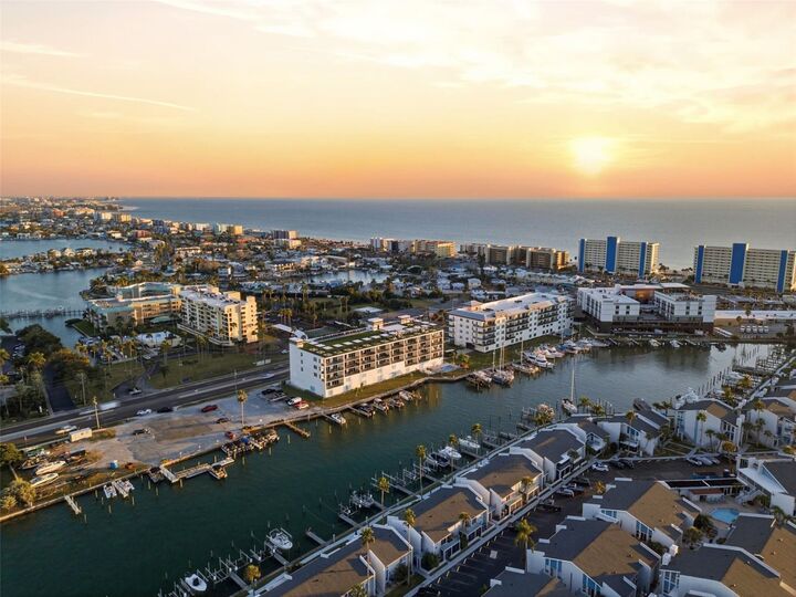 Property Photo:  400 150th Avenue 206  FL 33708 