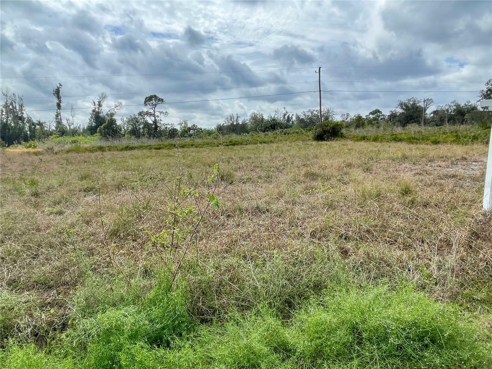 Property Photo: Durango Avenue 79 FL 34287