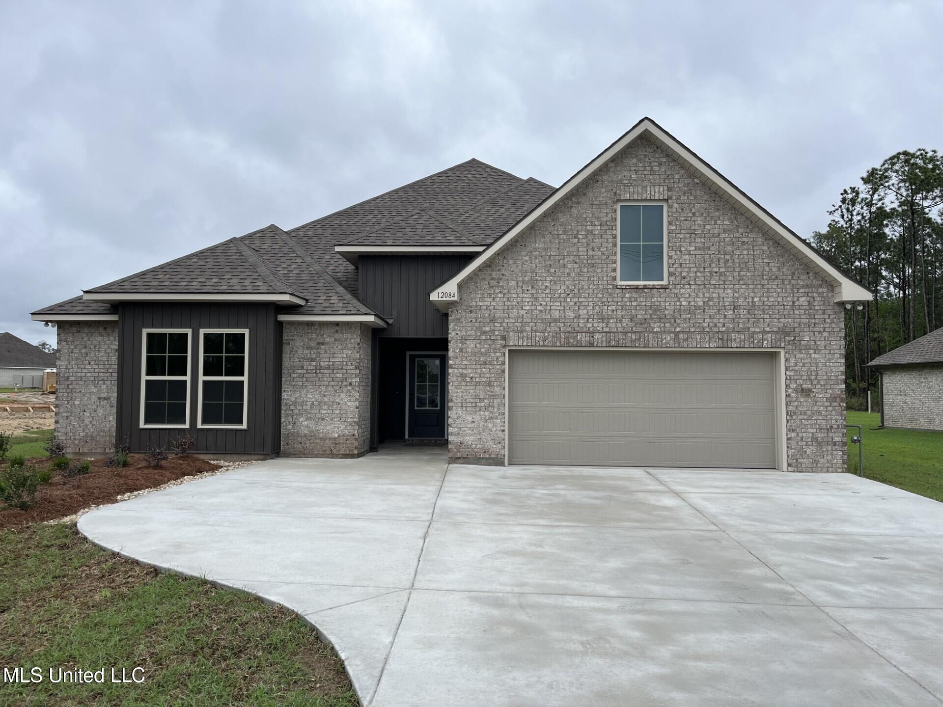 Property Photo: 12084 Walker Road MS 39564