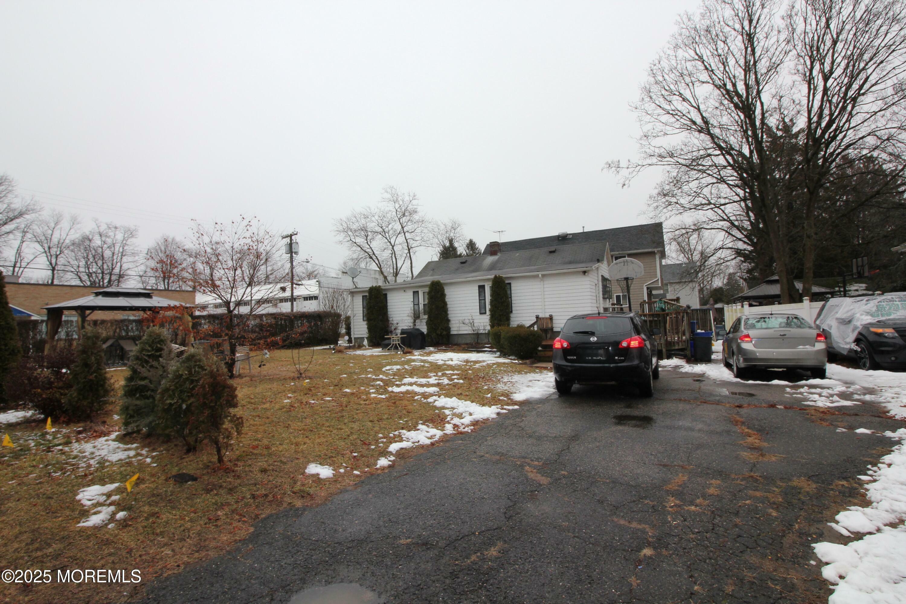 Property Photo:  82 Bannard Street  NJ 07728 