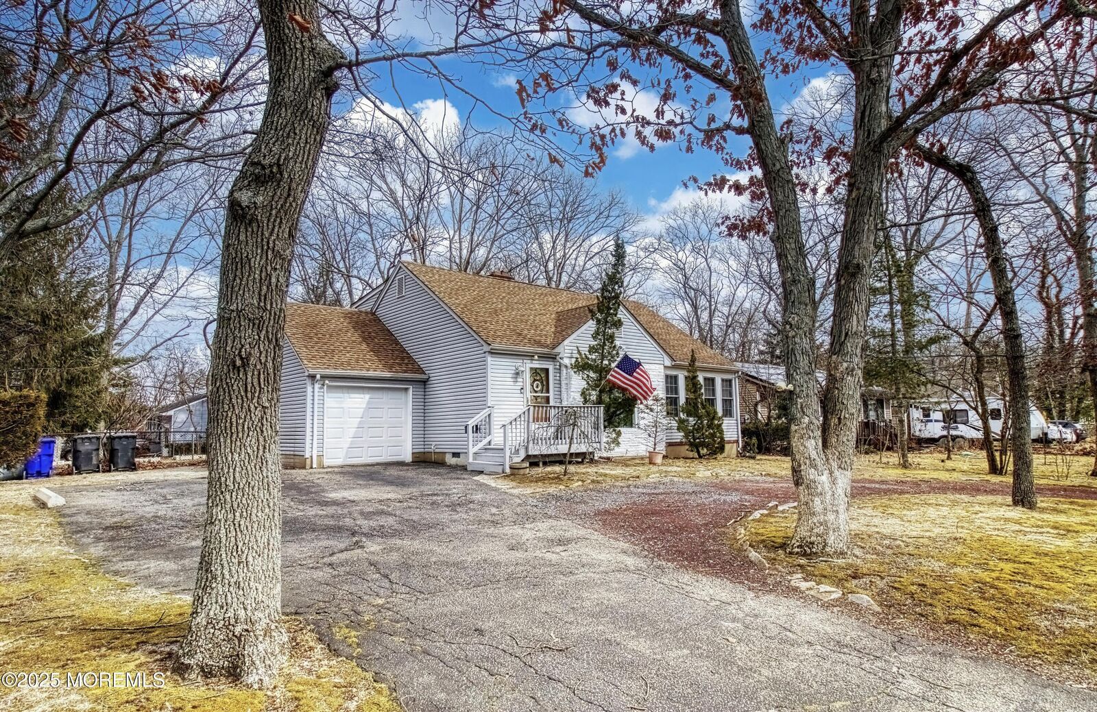 Property Photo:  1670 Forge Pond Road  NJ 08724 
