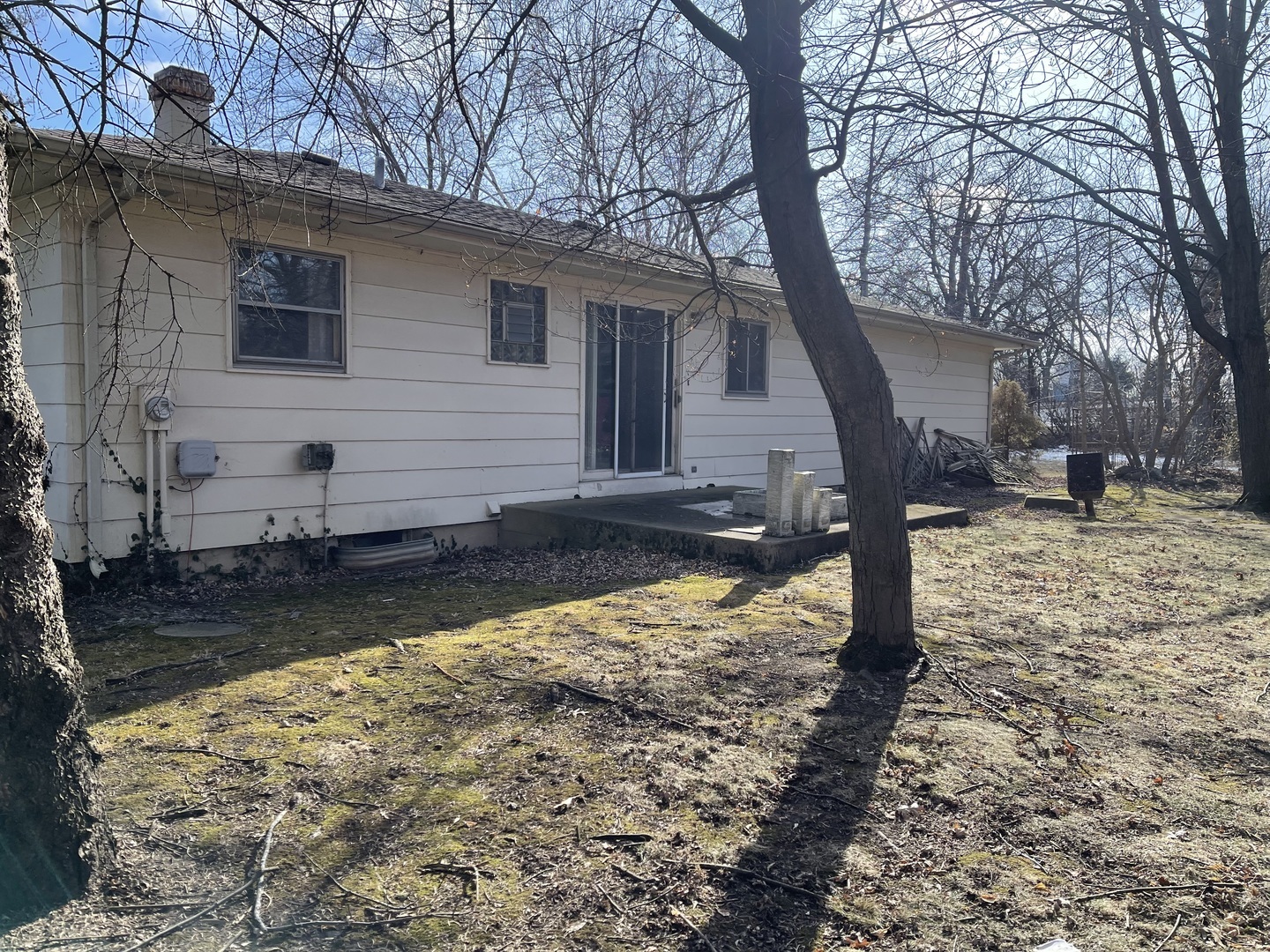 Property Photo:  92-88 N Airlite Street  IL 60123 