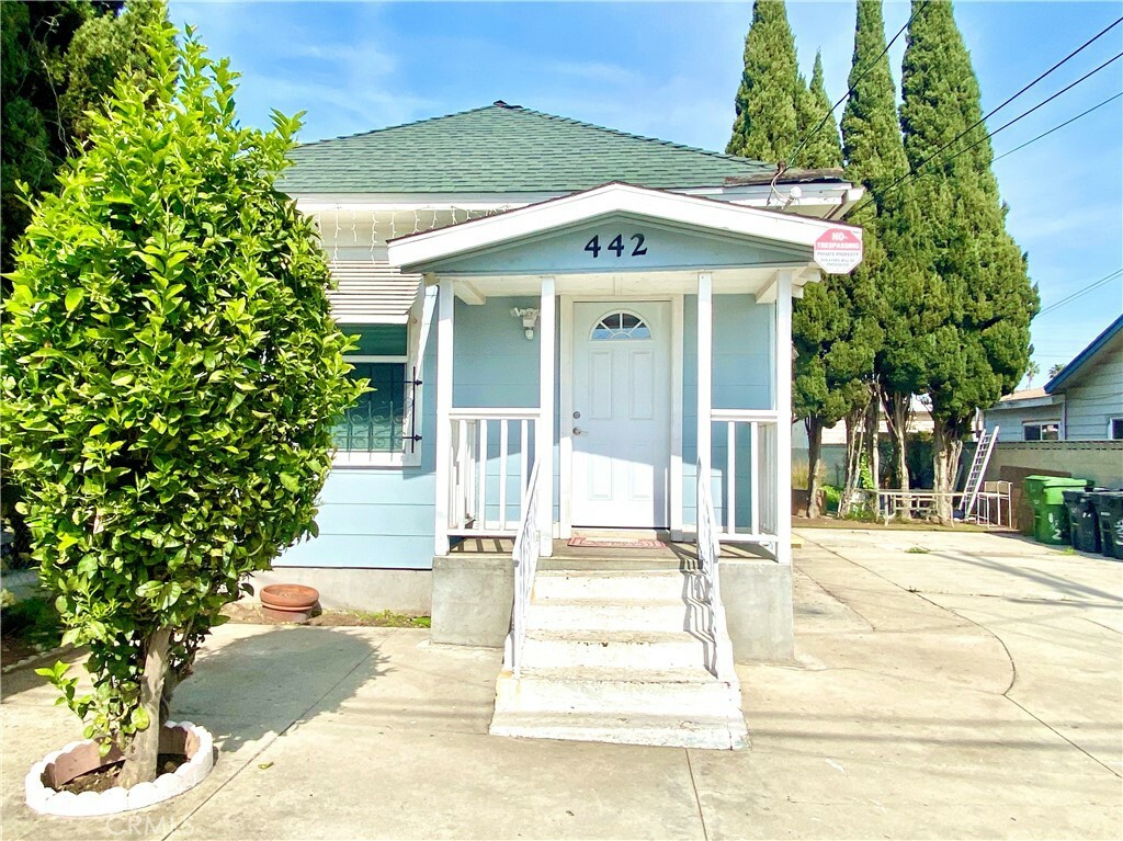 442 W Sepulveda Street  San Pedro CA 90731 photo
