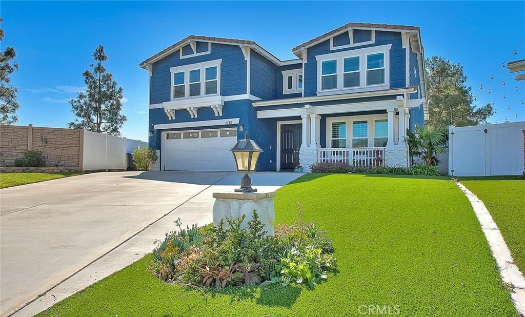 Property Photo:  5761 John Bixby Lane  CA 92887 