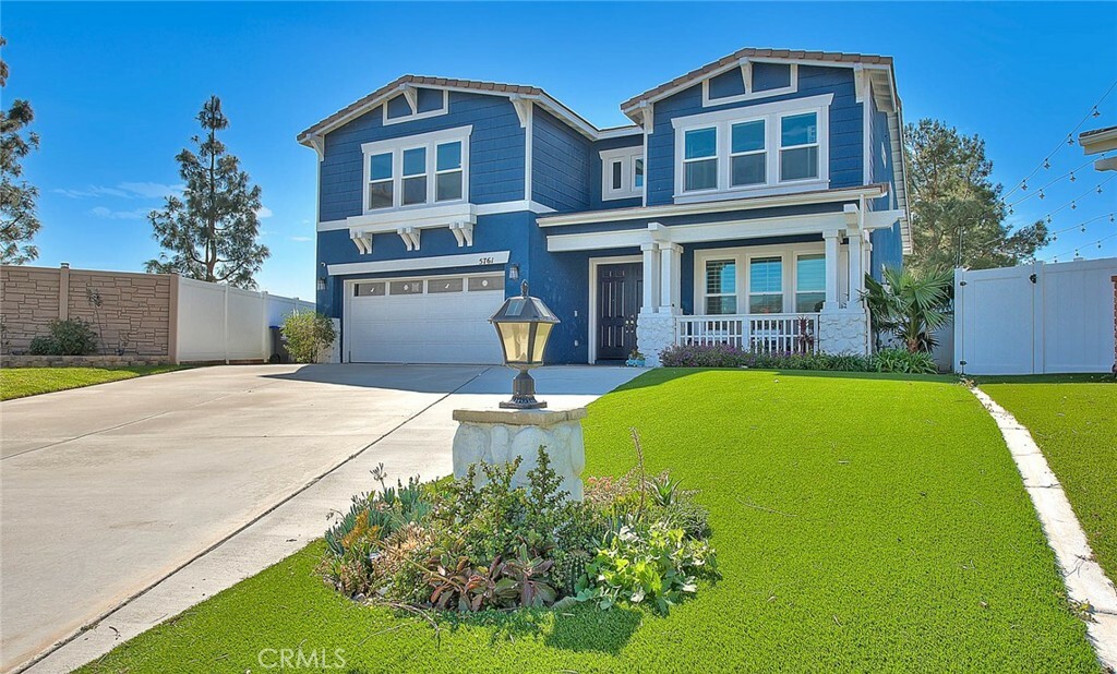 Property Photo:  5761 John Bixby Lane  CA 92887 