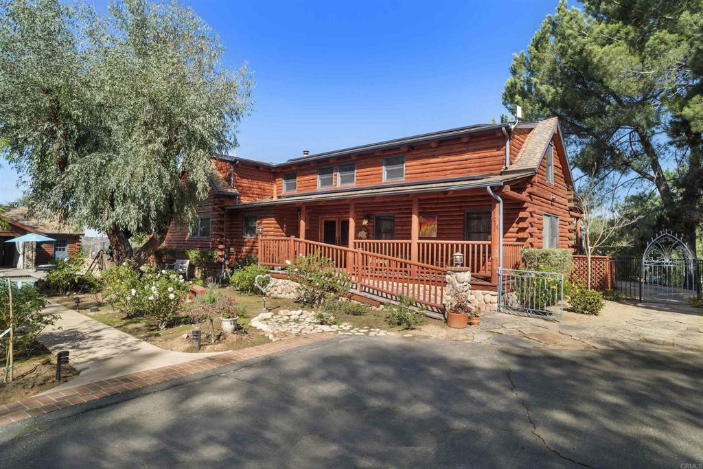 Property Photo:  12052 Sky View Drive  CA 92082 