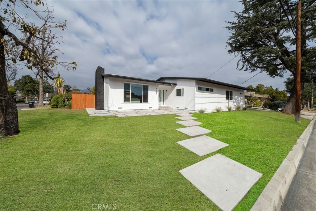 Property Photo: 9647 Garibaldi Avenue CA 91780