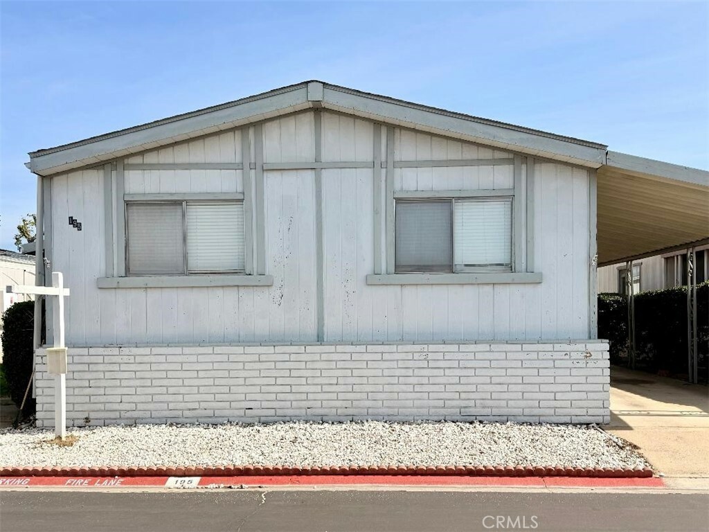 Property Photo:  1456 E Philadelphia 195  CA 91761 