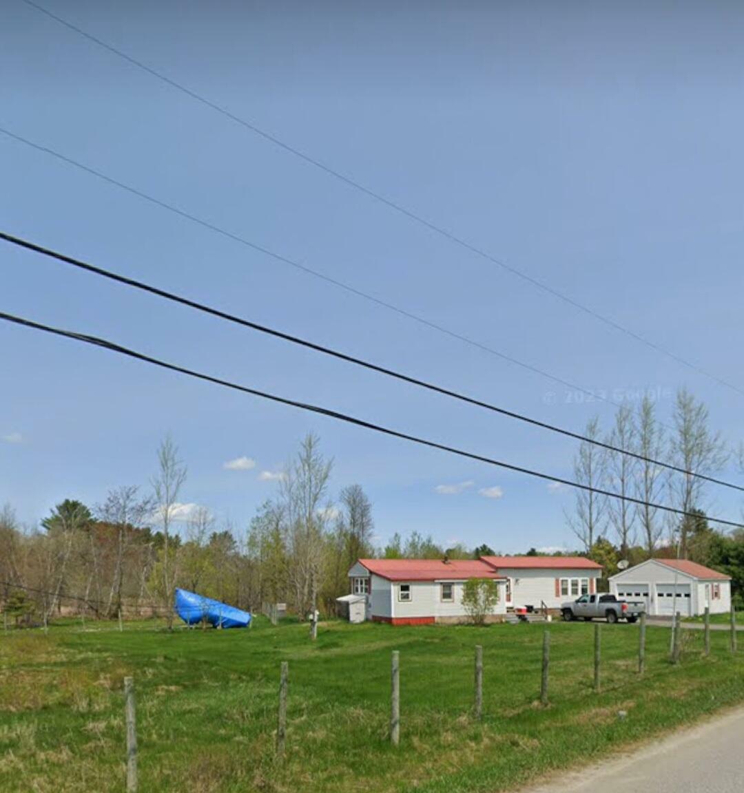 Property Photo:  1333 Battleridge Road  ME 04927 