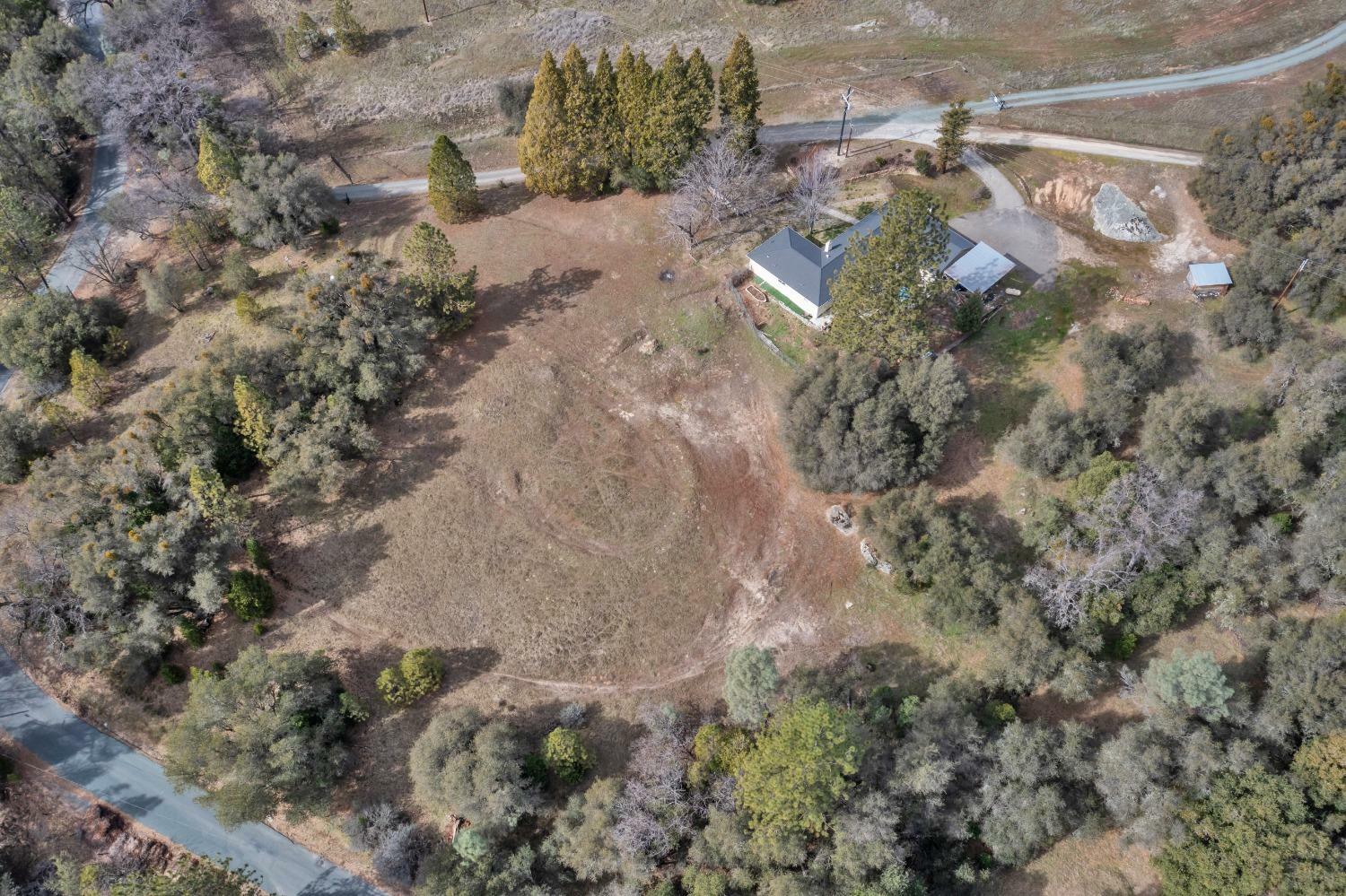 Property Photo:  6681 Klare Road  CA 95684 