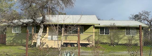 Property Photo:  16164 Nugget Road  CA 96021 