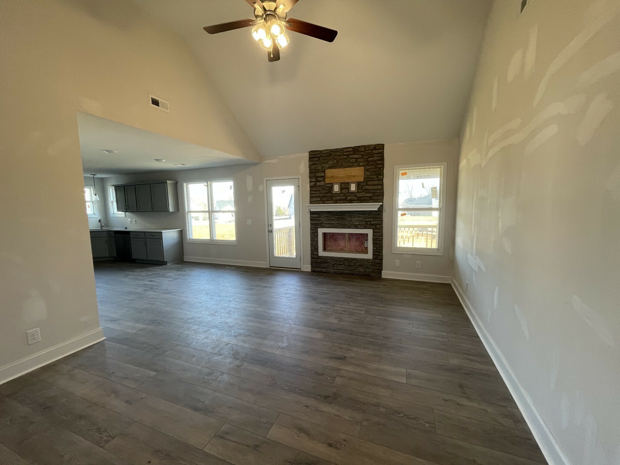 Property Photo: 117 Mills Creek TN 37042