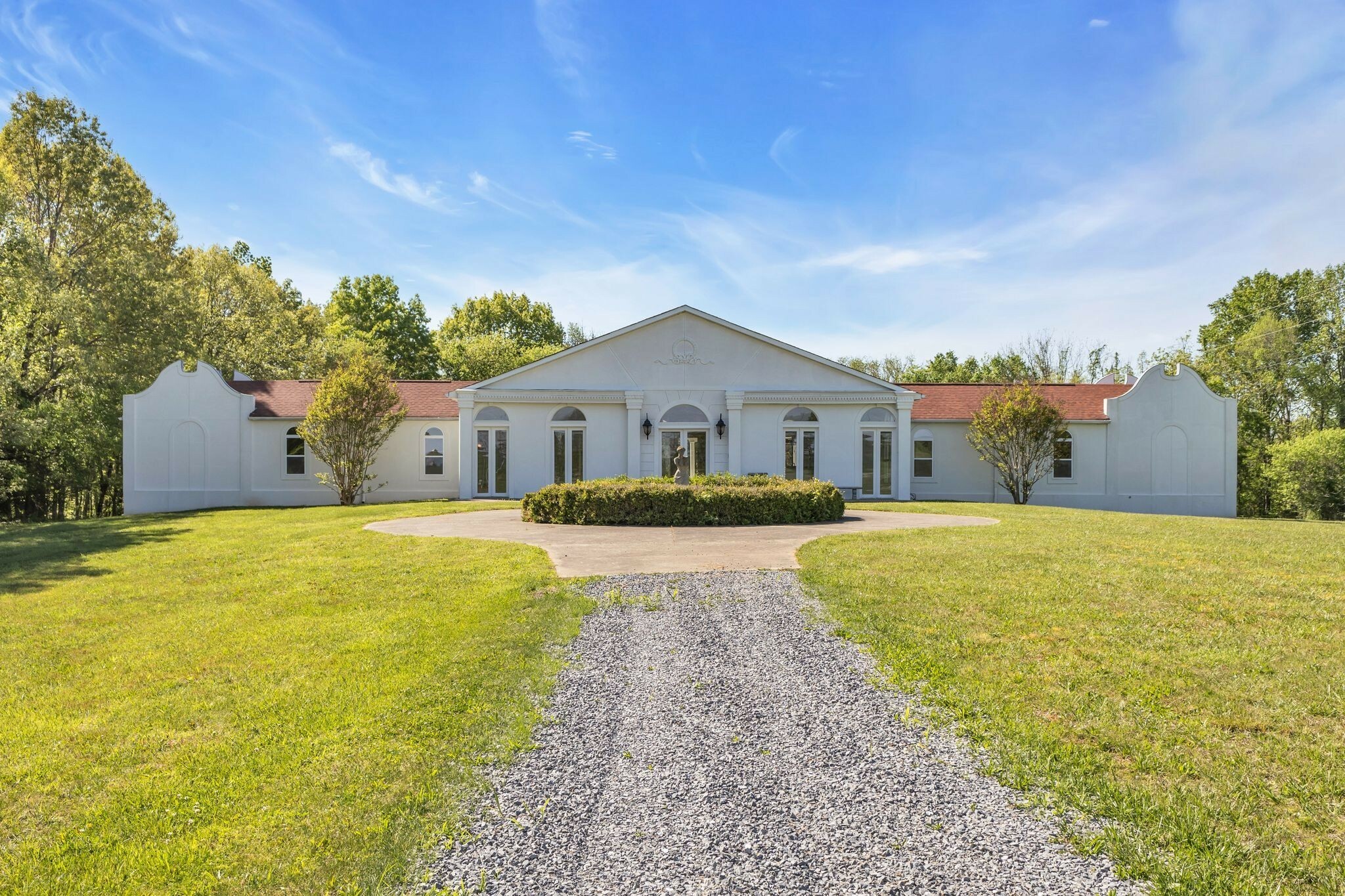 Property Photo:  482 Austin Branch Rd  TN 37148 