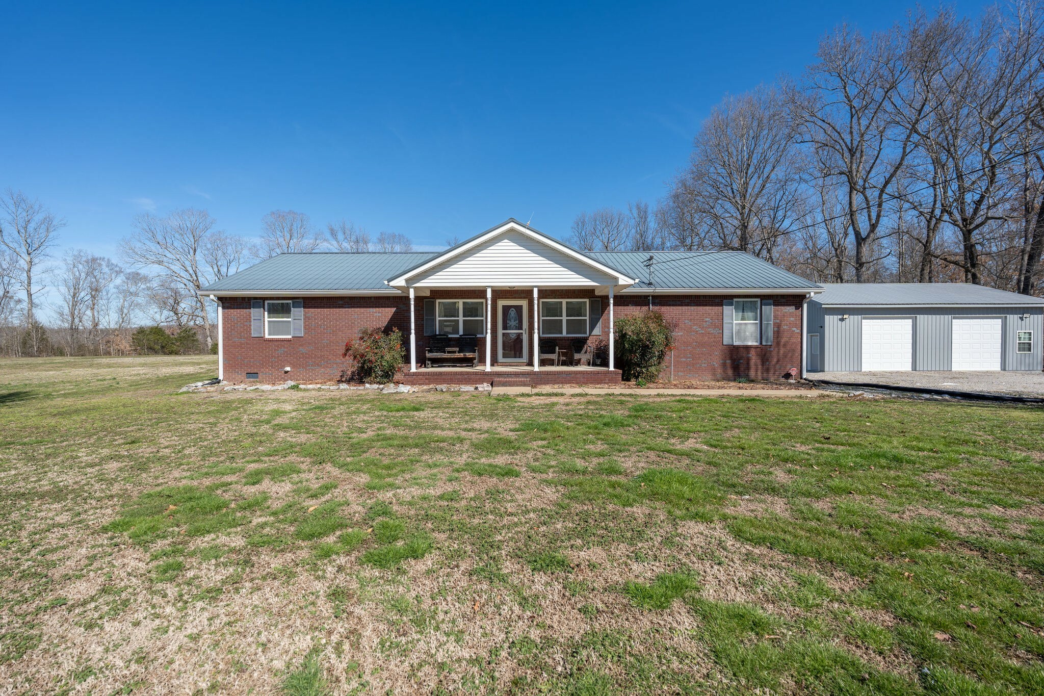 Property Photo:  4646 Buffalo Rd  TN 38462 