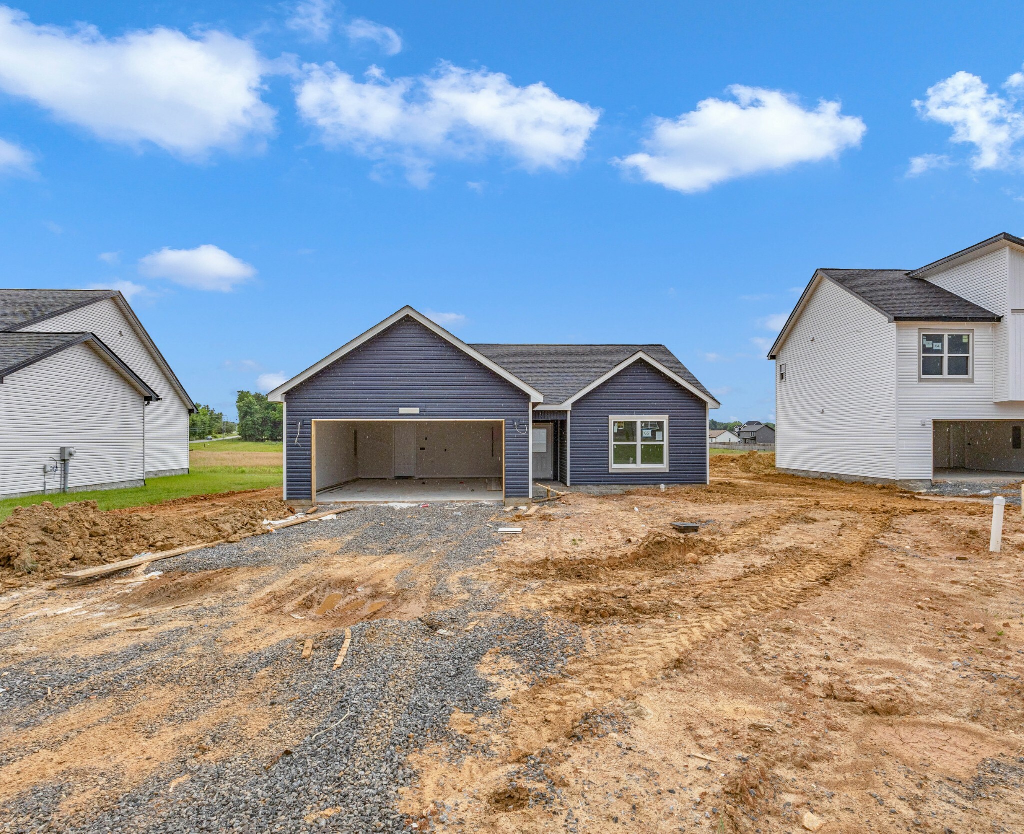 Property Photo: 1006 Cherry Acres Dr TN 37042