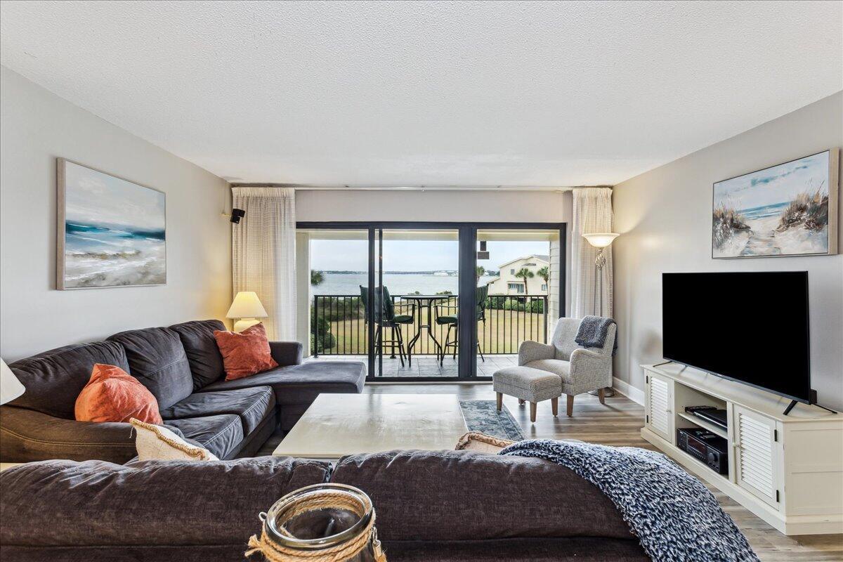 Property Photo: 900 Fort Pickens Road 825 FL 32561