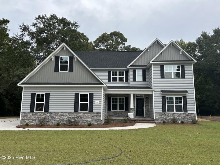 202 Morgan Lane  Jacksonville NC 28540 photo