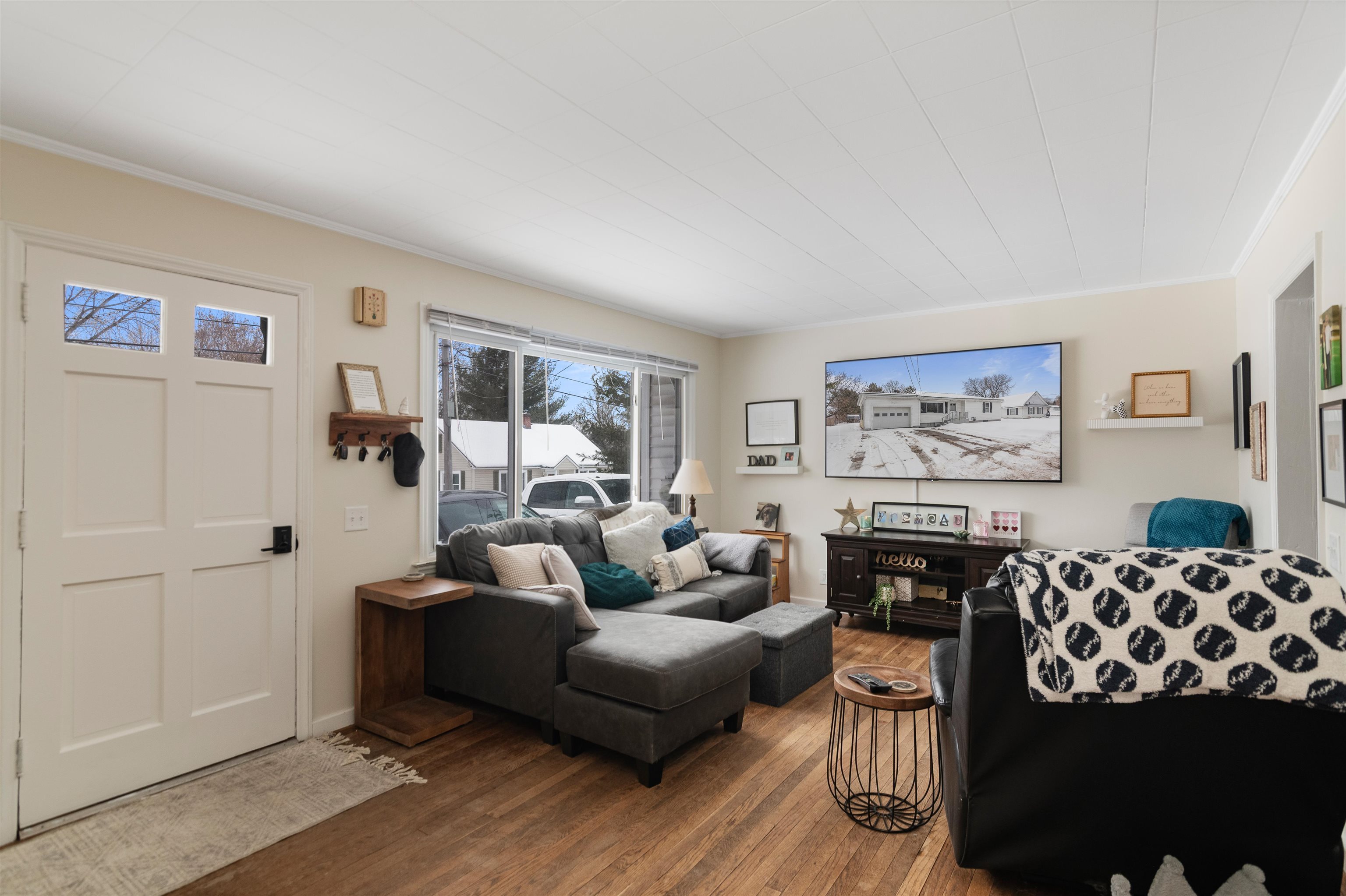 Property Photo: 9 Freeborn Street VT 05478