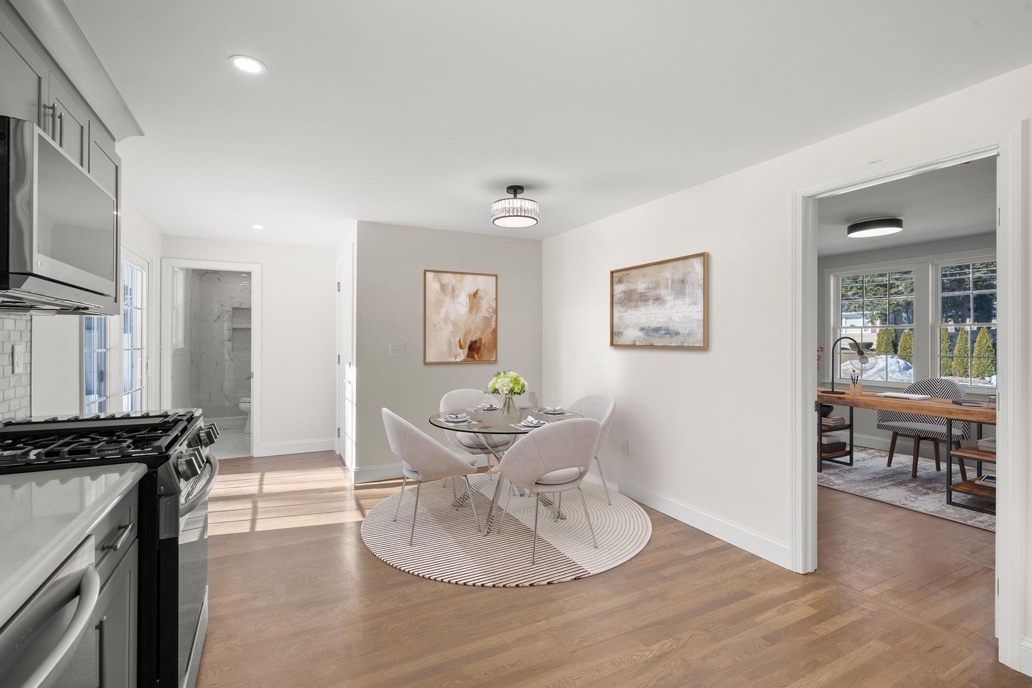 Property Photo: 8 Spruce Street NH 03051