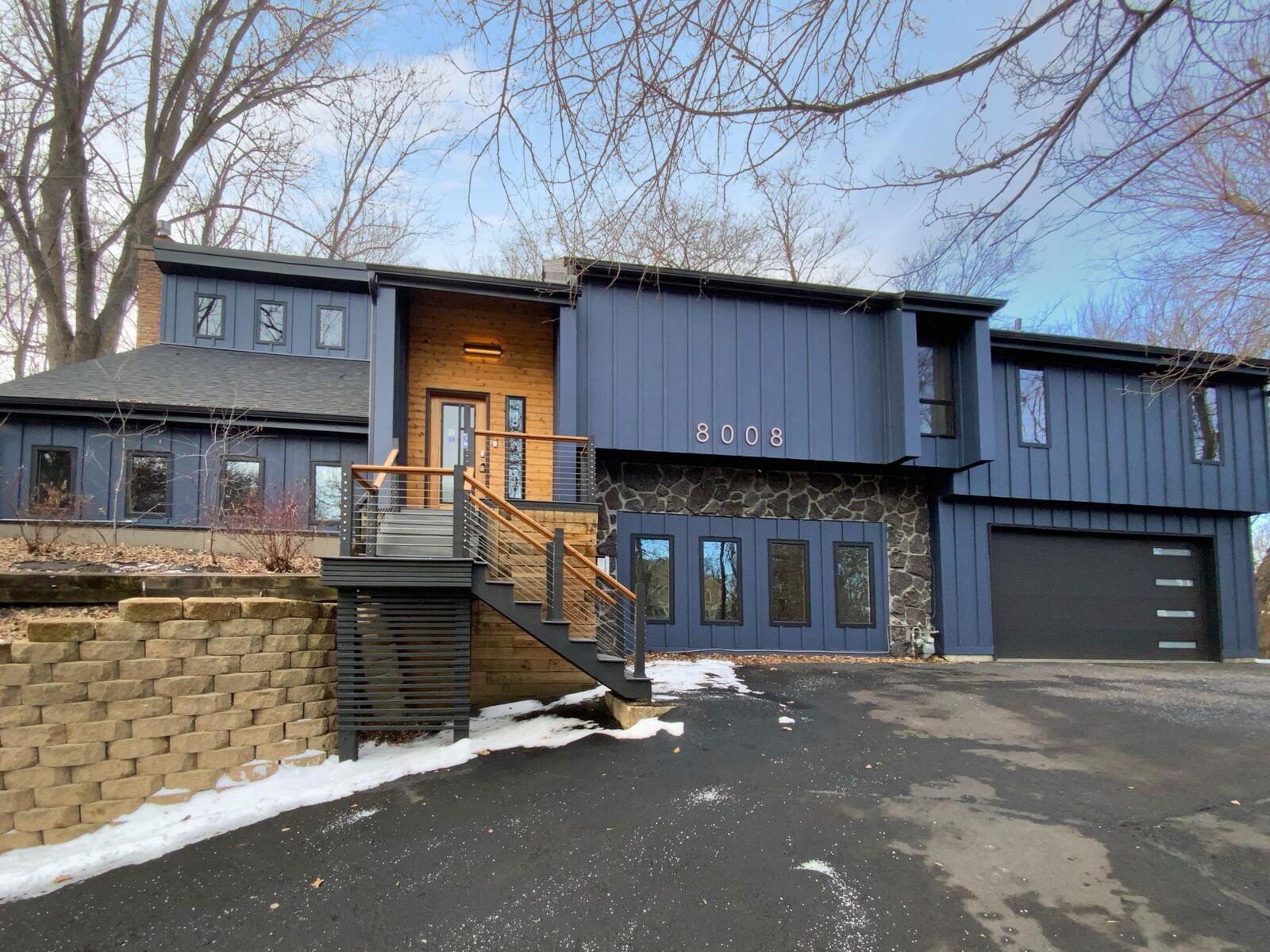 Property Photo:  8008 Lea Road  MN 55438 