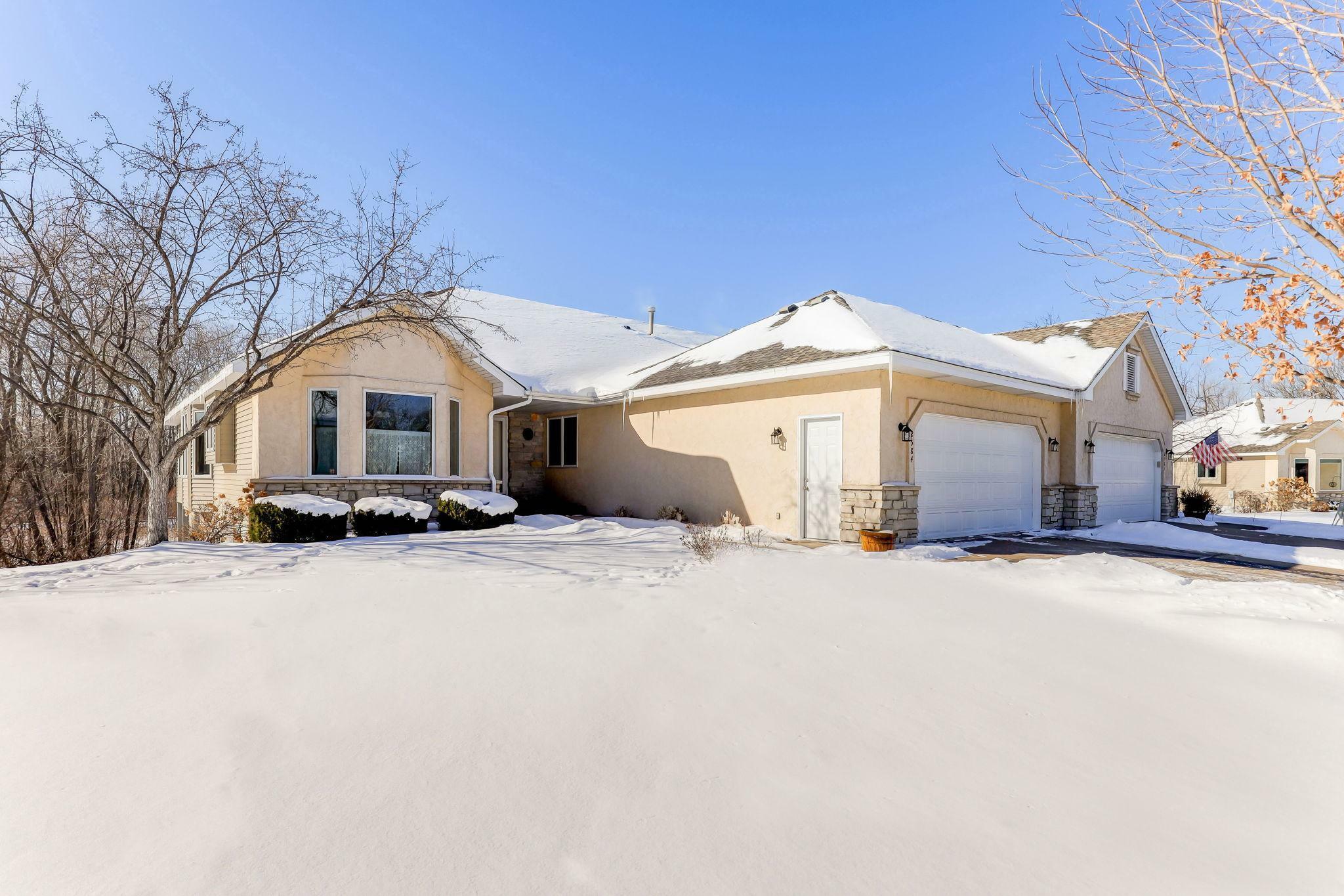 2584 Parkview Court  White Bear Twp MN 55110 photo