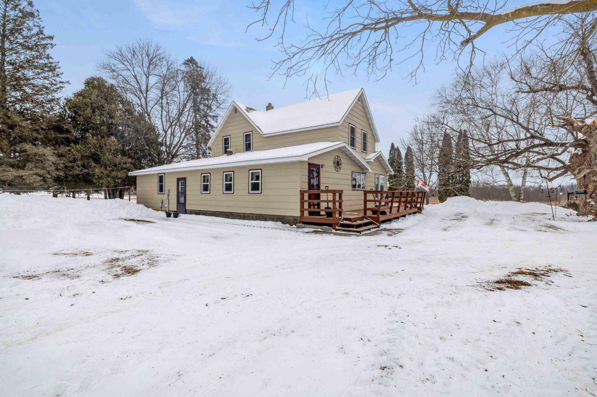 Property Photo: 44655 Red Oak Road MN 56479