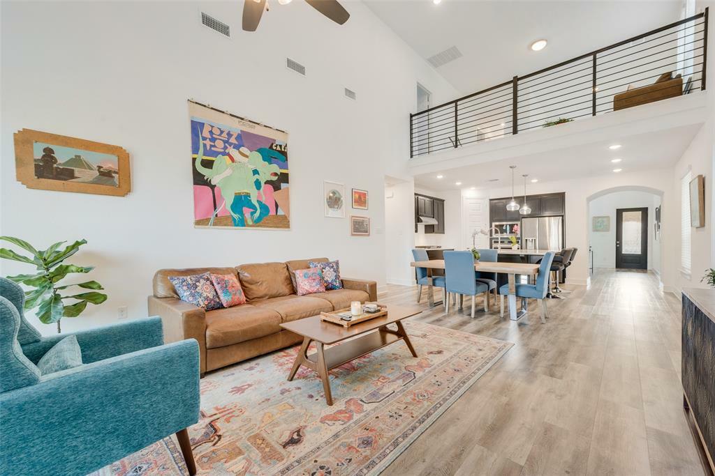 Property Photo: 1905 Jumper Fields Drive TX 76227
