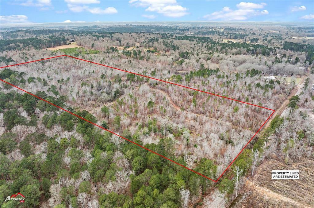Photo de la propriété:  Tbd Haynes Road  TX 75671 