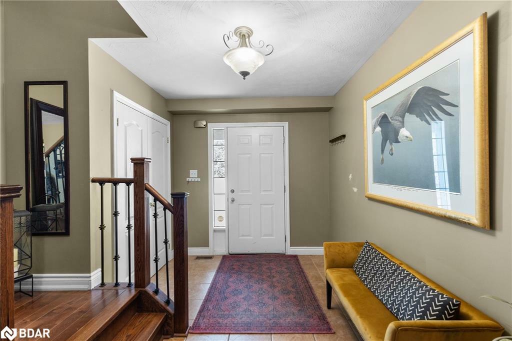 Property Photo: 3173 Bass Lake Side Road E ON L3V 7Y4