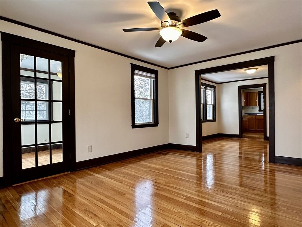 Property Photo:  61 Whiton Ave 1  MA 02169 