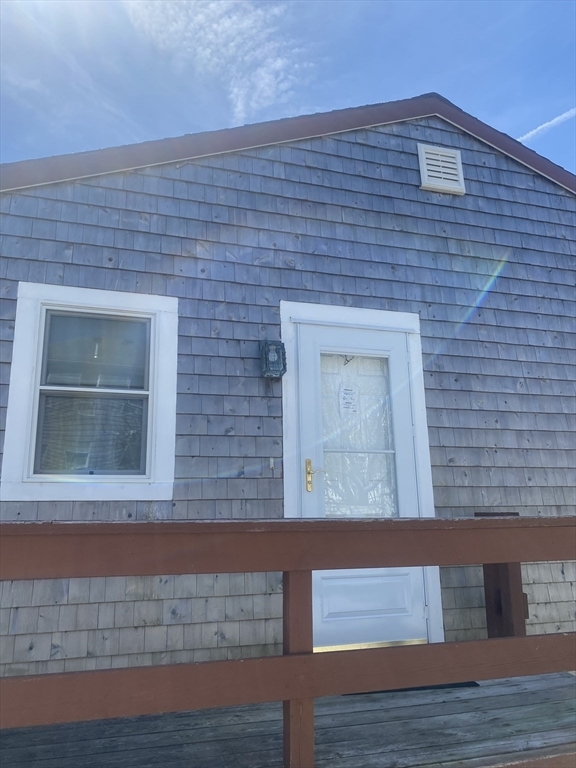 Property Photo:  25 Webster Drive  MA 02360 