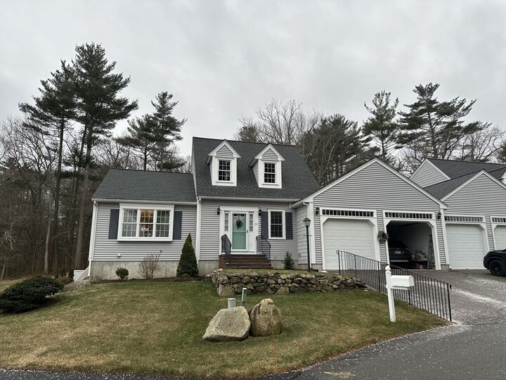 Property Photo: 21 Autumn Ln 21 MA 02050